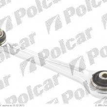 wahacz BMW 7 (E38), 04.1994 - 12.2001 (SRL)