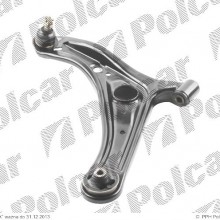 wahacz TOYOTA YARIS (CP10), 04.2002 - 12.2005 (SRL)