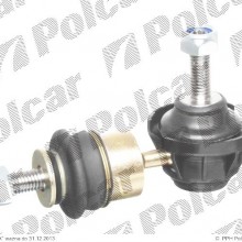 cznik stabilizatora MAZDA 3 (BK), 10.2003 - 07.2009 (TEKNOROT)