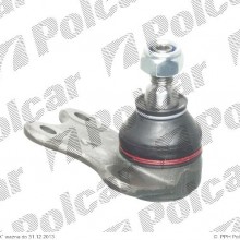 sworze wahacza SEAT IBIZA / CORDOBA (6L), 02.2002 - 05.2006 (TEKNOROT)