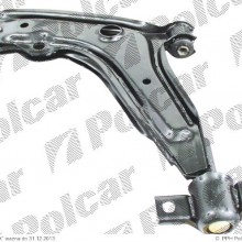 wahacz SKODA FELICIA PICKUP (6U) (TEKNOROT)