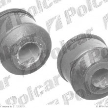 Tuleja metalowo - gumowa OPEL MOVANO, 07.1998- (TEKNOROT)