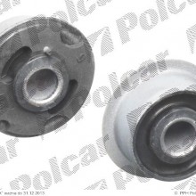 tuleja wahacza PEUGEOT 205 (741), 01.1983 - 12.1997 (TEKNOROT)