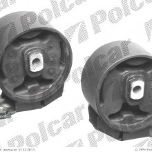 Poduszka pod silnik VOLKSWAGEN GOLF II (19E/1G), 83 - 92 (TEKNOROT)