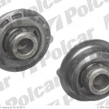 tuleja wahacza CITROEN C3 PLURIEL (Hatchback), 09.2003 - 07.2010 (TEKNOROT)