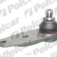 sworze wahacza RENAULT 21 (K48/B48) (Sedan / Hatchback / KOMBI), 87 - 95 (TEKNOROT)