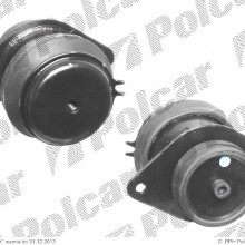 Poduszka pod silnik SEAT IBIZA / CORDOBA (6K), 07.1999 - 02.2002 (TEKNOROT)