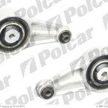 Poduszka pod silnik RENAULT MEGANE (BA / DA / LA / EA / KA) Hatchback (5D) / CLASSIC Sedan / COUPE / SCENIC 95 - 99 (TEKNOROT)