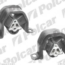 Poduszka pod skrzyni biegw OPEL VECTRA A (Sedan+Hatchback), 88 - 95 (TEKNOROT)