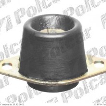 Poduszka pod skrzyni biegw CITROEN SAXO(S0/S1), 03.1996 - 09.1999 (TEKNOROT)