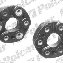 Tumik drga wau napdowego FORD TRANSIT (VE6) 86 - 91 (TEKNOROT)