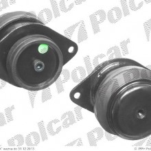 Poduszka pod silnik VOLKSWAGEN CADDY II (9U/9KV), 11.1995 - 01.2004 (TEKNOROT)