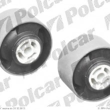 Poduszka pod silnik CITROEN XANTIA (X1/X2) + KOMBI, 03.1993 - 12.2001 (TEKNOROT)