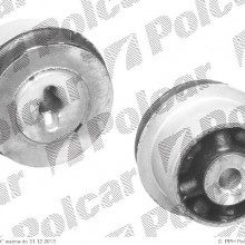 tuleja wahacza OPEL VECTRA B (Sedan+Hatchback+KOMBI), 02.1999 - 02.2003 (TEKNOROT)