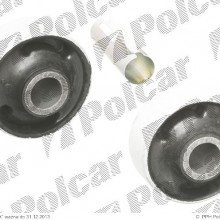 tuleja wahacza - zestaw VOLKSWAGEN GOLF CABRIOLET (1EXO), 04.1998 - 10.2003 (TEKNOROT)