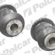 tuleja wahacza VOLKSWAGEN POLO (9N) Hatchback, 10.2001 - 04.2005 (TEKNOROT)