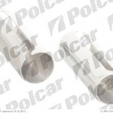 tuleja silentblocka wahacza VOLKSWAGEN GOLF CABRIOLET (1EXO), 04.1998 - 10.2003 (TEKNOROT)