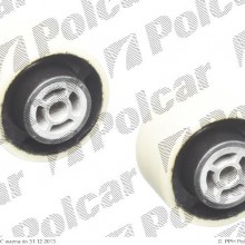 Poduszka pod silnik PEUGEOT 306 (7_), (Hatchback + Sedan + KOMBI), 01.1999 - 12.2001 (TEKNOROT)