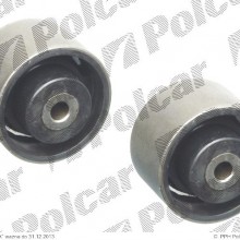 Poduszka pod silnik PEUGEOT 306 (7_), (Hatchback + Sedan + KOMBI), 01.1999 - 12.2001 (TEKNOROT)