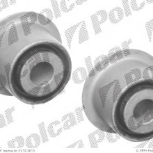 tuleja wahacza - zestaw CITROEN XSARA (N0/N1/N2), 07.1997 - 09.2000 (TEKNOROT)