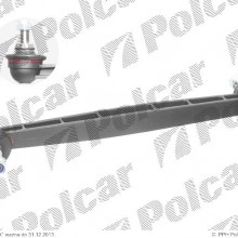 cznik stabilizatora OPEL ASTRA H, 10.2003 - 04.2007 (TEKNOROT)