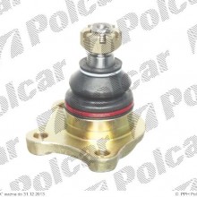 sworze wahacza MITSUBISHI PAJERO (V20), 01.1997 - 12.1999 (TEKNOROT)