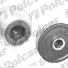 rolka alternatora RENAULT Megane I (LUK A.S. (INA))