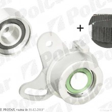 zestaw rolek z paskiem HYUNDAI MATRIX (FC)