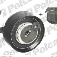 zestaw rolek z paskiem SKODA FELICIA II
