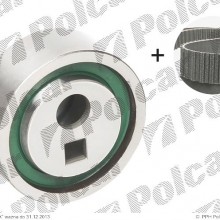 zestaw rolek z paskiem PEUGEOT 106 I (1A, 201C)-