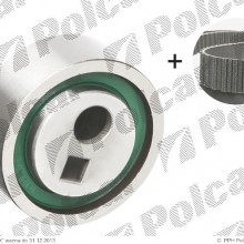 zestaw rolek z paskiem PEUGEOT 106 I (1A, 201C)-