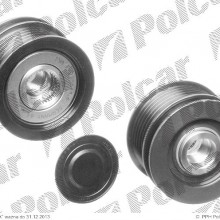 rolka alternatora MERCEDES G (W461) / PUCH G (LUK A.S. (INA))