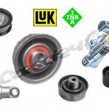 rolka alternatora MERCEDES A (W168) (LUK A.S. (INA))