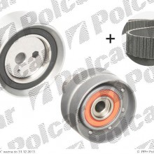 zestaw rolek z paskiem NISSAN SUNNY III (N14), (Y10)