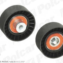 rolka prowadzca FORD Focus II 11.04- (EU)