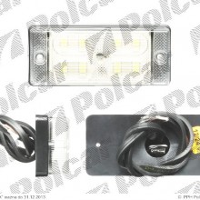 lampa cofania PERODUA <<wybierz>>
