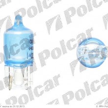 W5W PERODUA <<wybierz>> (OSRAM)