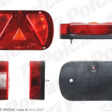 lampa tylna PERODUA <<wybierz>>