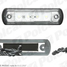 lampa obrysowa PERODUA <<wybierz>>