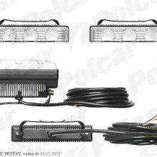 Lampa jazdy dziennej PERODUA <<wybierz>>