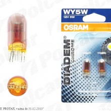 WY5W PERODUA <<wybierz>> (OSRAM)