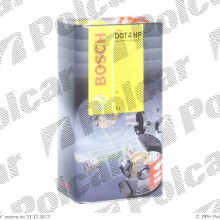 pyn hamulcowy DOT4 PERODUA <<wybierz>> (BOSCH)