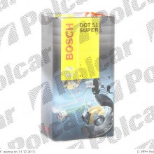 pyn hamulcowy DOT5 PERODUA <<wybierz>> (BOSCH)