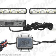 Lampa jazdy dziennej PERODUA <<wybierz>> (AL)