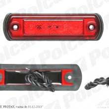 lampa obrysowa PERODUA <<wybierz>>