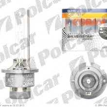 D2S PERODUA <<wybierz>> (OSRAM)