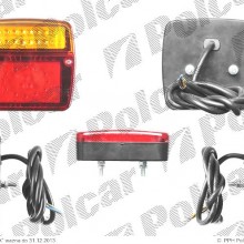 lampa tylna PERODUA <<wybierz>>