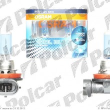 H11 PERODUA <<wybierz>> (OSRAM)