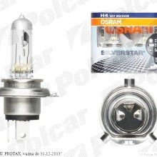 H4 PERODUA <<wybierz>> (OSRAM)