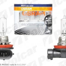 H11 PERODUA <<wybierz>> (OSRAM)